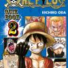 One Piece. Quiz Book. Get Or Lost. Challenger Wanted. Ediz. Illustrata. Vol. 2
