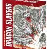 Dragon Slayers. Collector's Box