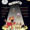 Le canzoni del Musigatto. Con CD-Audio. Vol. 1