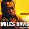 Groovin' Miles Davis