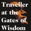 A Traveller at the Gates of Wisdom: John Boyne