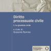Diritto Processuale Civile. Vol. 1
