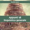 Appunti Di Linguistica Generale