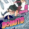 Cronache Di Una Gita Tumultuosa! Boruto. Naruto Next Generations. Vol. 4