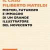 Il caso Filiberto Mateldi. Misteri, futurismi e immagini di un grande illustratore del Novecento