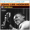 The Folklore Of... / Folk Blues Plus Bonus Tracks