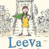 Leeva at last: heartwarming and funny, a new illustrated childrens adventure novel from the author of pax