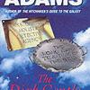 The dirk gently omnibus: douglas adams