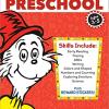 Dr. Seuss Workbook: Preschool: 300+ Fun Activities With Stickers And More! (alphabet, Abcs, Tracing, Early Reading, Colors And Shapes, Numbers, Counting, Exploring Emotions, Science)