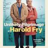 The unlikely pilgrimage of harold fry: the film tie-in edition to the major motion picture