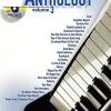 Anthology piano v.3 + cd