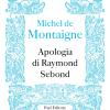 Apologia Di Raymond Sebond