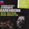 Daniel Barenboim / West Eastern Divan Orchestra: Tchaikovsky/ Schoenberg