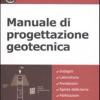 Manuale di progettazione geotecnica