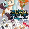Four knights of the apocalypse. Vol. 3