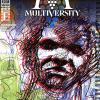 Multiversity. Cover E. Vol. 1