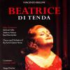 Beatrice Di Tenda (2 Dvd)