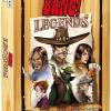 Dv Giochi: Bang! - Legends