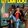 Dylan Dog Collezione Book #195 - Uno Strano Cliente