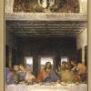 Il Cenacolo Di Leonardo. Ediz. Tedesca, Francese, Inglese