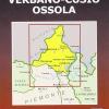 Provincia Verbano-Cusio-Ossola 1:150.000