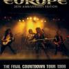 Final Countdown Tour: Live In Sweden 1986