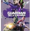 Guardiani Della Galassia (Edizione Marvel Studios 10 Anniversario) (Regione 2 PAL)