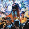 Justice League. Ediz. Variant Special. Vol. 50