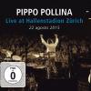 Live At The Hallenstadion Zurich (2 Cd+dvd)