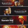 Karate Kid Quadrilogia Box Set Dvd Italian Import