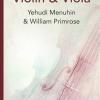 Menuhin, Yehudi - Violin And Viola [edizione: Regno Unito]