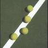 Filosofia Del Tennis. Profilo Ideologico Del Tennis Moderno