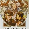 Sherlock Holmes - Soluzione Sette Per Cento (regione 2 Pal)