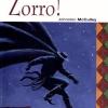Zorro! Con audiolibro. CD Audio