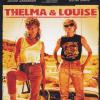 Thelma & Louise (se) (regione 2 Pal)