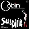 Suspiria (ltd.ed. Crystal Vinyl)