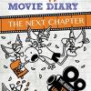 The Wimpy Kid Movie Diary: The Next Chapter (the Making Of The Long Haul)