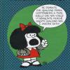 Mafalda. Agenda 2020