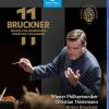 Bruckner 11, Vol.3 - Symphonies Nos. 2/8