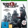 Xbox One: Shadow Tactics: Blades Of The Shogun