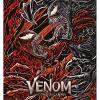 Venom - La Furia Di Carnage (Blu-Ray+Dvd) (Steelbook) (Regione 2 PAL)