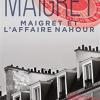 Maigret Et L'affaire Nahour [lingua Francese]