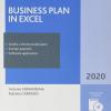 Business plan in Excel. Con CD-ROM