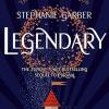 Legendary: the magical sunday times bestselling sequel to caraval
