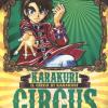 Karakuri Circus. Vol. 4