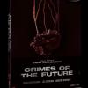Crimes Of The Future (4K Ultra Hd+Blu-Ray+Booklet) (Regione 2 PAL)