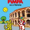 Pimpa Va A Verona. Ediz. A Colori. Con Gadget