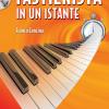 Tastierista In Un Istante. Con Cd-audio Formato Mp3. Con Audio In Download
