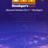 C++ developer's guide. Advanced solutions for C++ developers
