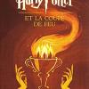 Harry Potter Et La Coupe De Feu